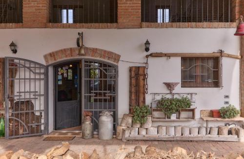 Borgo Virgilio House | Ca' Biscòtt