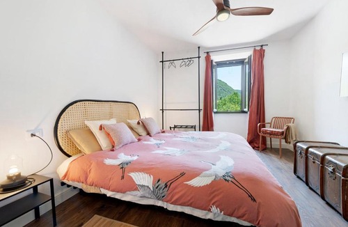 Roe Volciano Apartment | Ca' Bo