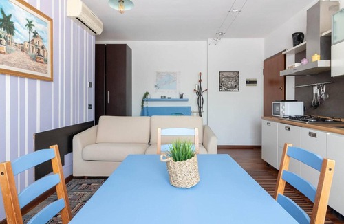 Cittadella Apartment | Ca correr 326 – Cozy Apartment Near Cittadella’s Historic Center