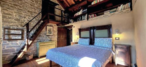 Bardi House | Ca' d'Alfieri