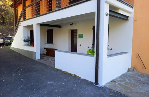 Polinago House | Ca' d Licio - Appartamento