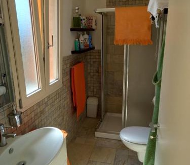 Polinago House | Ca' d Licio - Appartamento