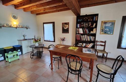 Torre di Mosto House | Ca degli Aironi