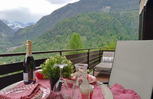 Valtellina Apartment | Ca' dei Motta