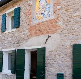 Cison di Valmarino House | Ca' del Maglio