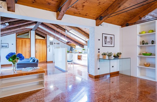 Santa Croce Apartment | Ca' Del Monastero 9 Collection