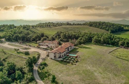 Cecima House | Ca' del Monte Resort