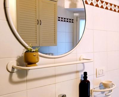 Ponte Nizza Apartment | Ca del Vecchio