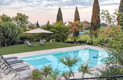 Zenevredo House | Ca' del Vento by Interhome