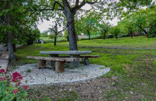 Badia Tedalda Villa | Ca di Borra - Orto Bio e Piscina