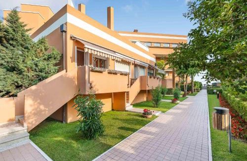 Reschigliano Apartment | Ca di Valle Retreats