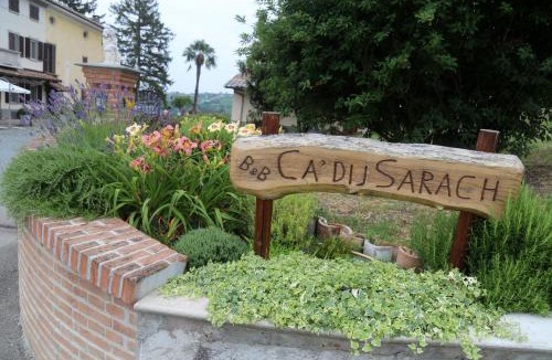 Serra Masio Apartment | CA' DIJ SARACH