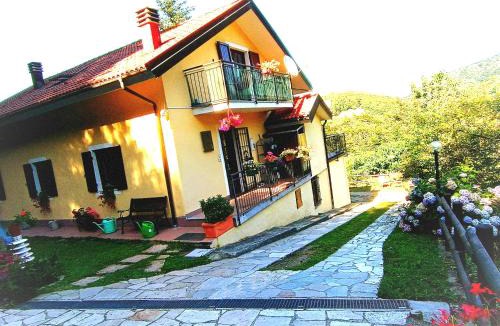 Masone House | Ca' du Tu