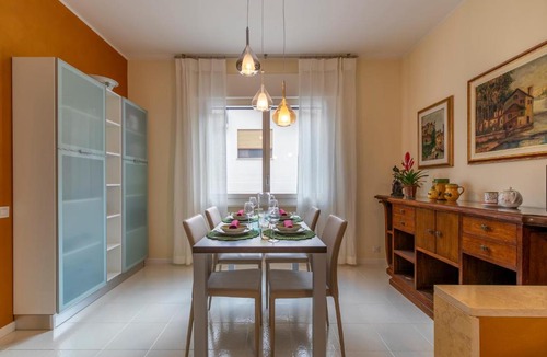 Dolo Apartment | Ca' Giorgio - Dolo