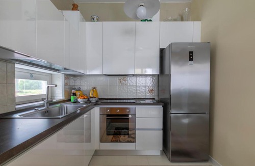 Dolo Apartment | Ca' Giorgio - Dolo
