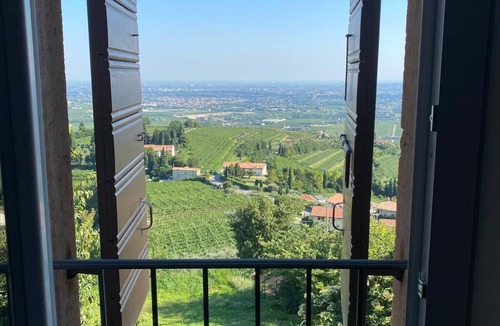 Domegliara Apartment | Casa Vacanze Conca D'Oro Appartamento Rondinella