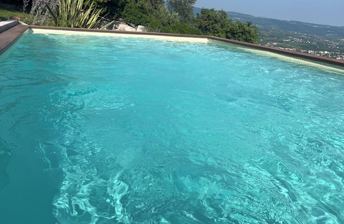 Domegliara Apartment | Casa Vacanze Conca D'Oro Appartamento Rondinella