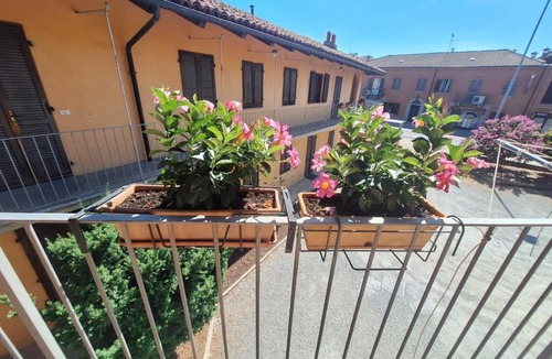 Guarene Apartment | Ca' Jenny