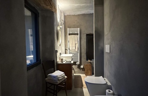 Gorzegno Bed & Breakfast | CA JURZOT