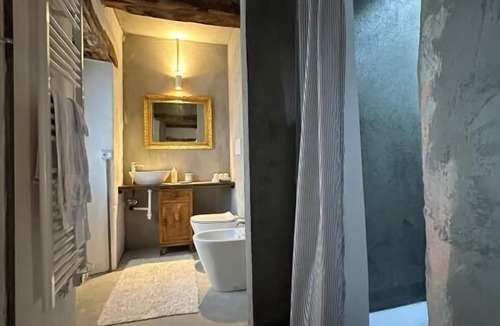 Gorzegno Bed & Breakfast | CA JURZOT