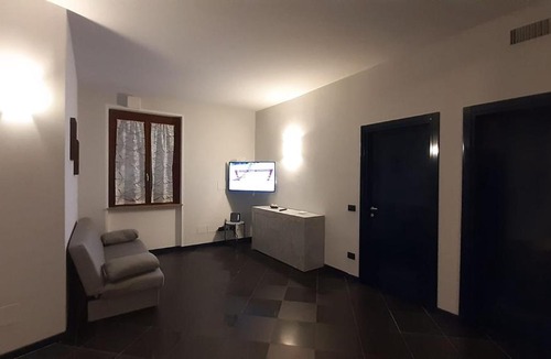 Cremona Apartment | Ca' L'Archetto intero appartamento centro Cremona