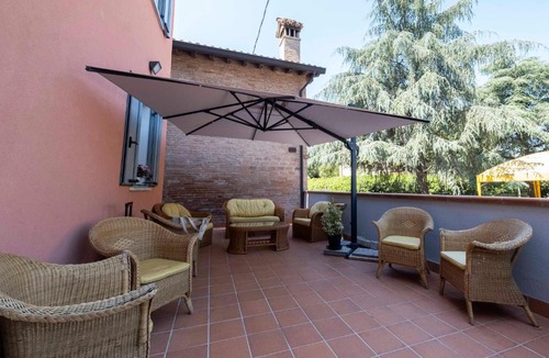 Borzano House | Ca' Lodola