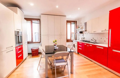 Castello Apartment | Ca’ Lunetta