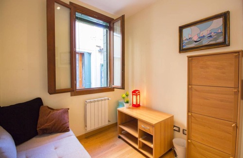 Castello Apartment | Ca’ Lunetta