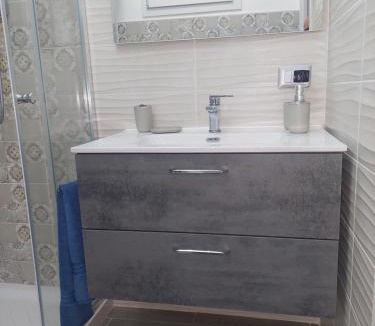 Calasetta Apartment | Ca' Maraisci, incantevole appartamento vista mare