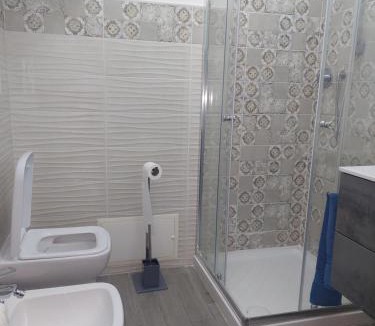 Calasetta Apartment | Ca' Maraisci, incantevole appartamento vista mare