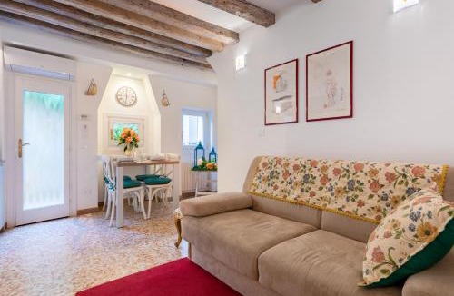 Castello Apartment | Ca' Marcello - BIENNALE