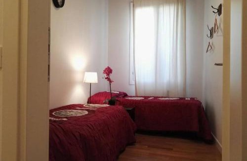 San Marco Apartment | CA MARIA IN ST MARK AREA