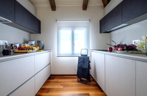 Malamocco Cottage | Ca' Moro - Lido