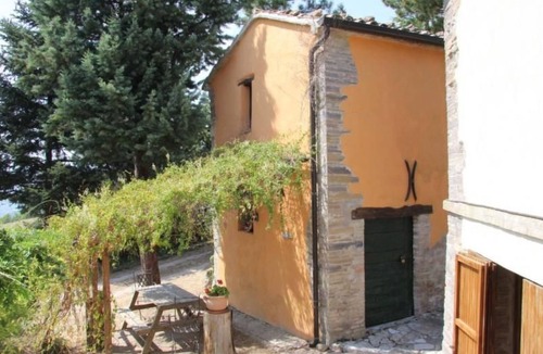 Urbino House | Ca Piero by Interhome