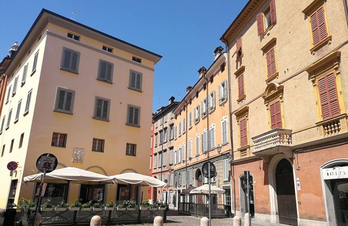 Old Town Apartment | CA POMPOSA bed & relax