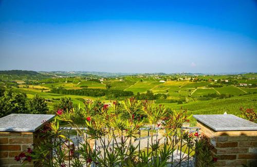 Calosso House | Ca'Rapulin