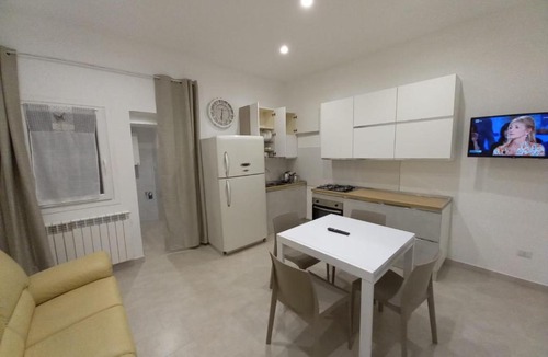 Aradeo House | CA'RINA HOUSE