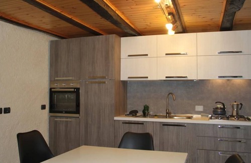 Delebio House | 'Ca Ronit by Interhome