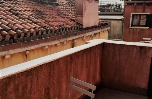 San Marco Apartment | Ca' Rossini 2