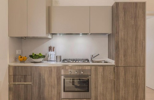 San Marco Apartment | Ca' Rossini 2
