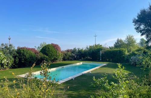 Serravalle Langhe Villa | CA' SAN LUISS