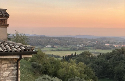 Caprino Veronese House | Ca'Sander Modern holiday home