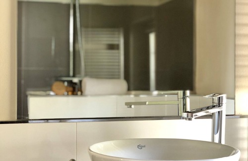 Caprino Veronese House | Ca'Sander Modern holiday home