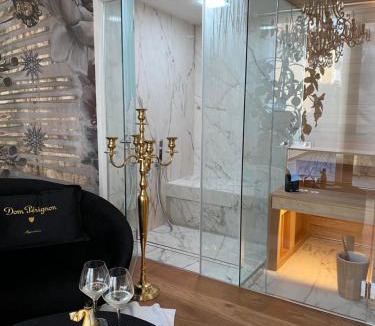 Cesenatico Bed & Breakfast | ca' squero911 luxury rooms
