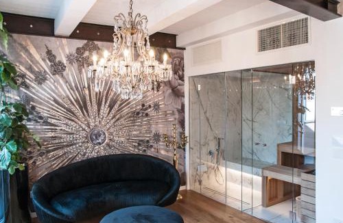 Cesenatico Bed & Breakfast | ca' squero911 luxury rooms