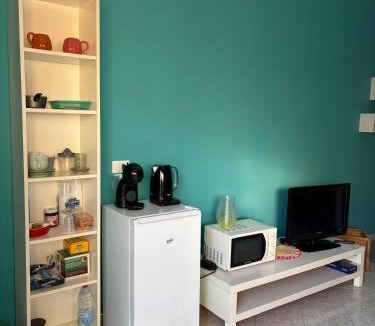 Samone House | Ca' Susy