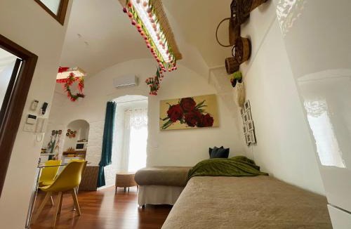 Manfredonia Apartment | Ca' Teatro Vecchio