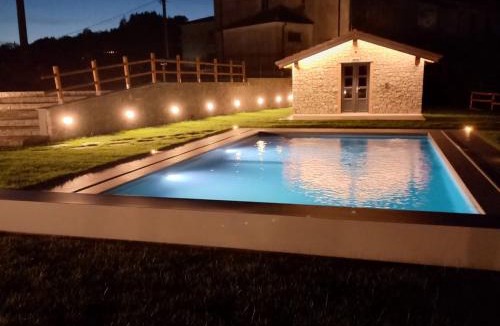 Bagnone House | Ca' Toni d'sovra