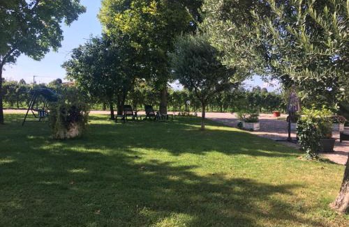 Ponte di Piave Bed & Breakfast | ca vittoria