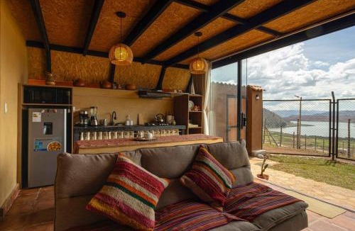 Chinchero Ski Chalet | Cabaña mágica en Valle Sagrado